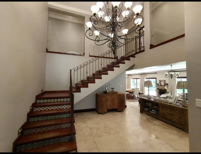 5 BEDROOM HOUSE FOR SALE IN CASHAN